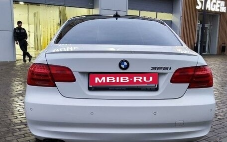 BMW 3 серия, 2010 год, 1 650 000 рублей, 6 фотография