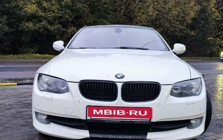 BMW 3 серия, 2010 год, 1 650 000 рублей, 2 фотография