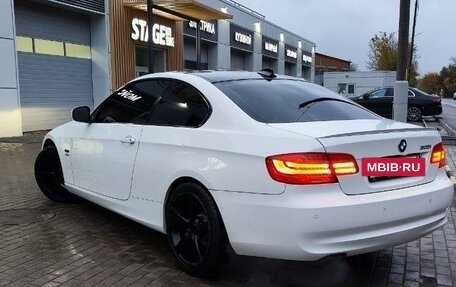 BMW 3 серия, 2010 год, 1 650 000 рублей, 5 фотография