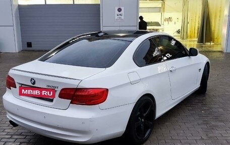 BMW 3 серия, 2010 год, 1 650 000 рублей, 4 фотография