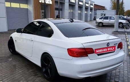 BMW 3 серия, 2010 год, 1 650 000 рублей, 3 фотография