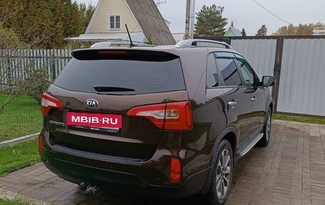 KIA Sorento II рестайлинг, 2014 год, 2 000 100 рублей, 4 фотография