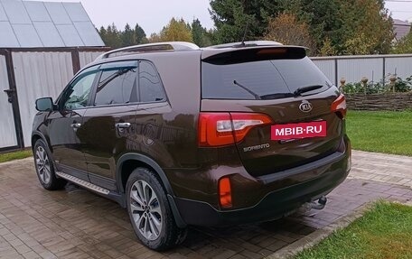 KIA Sorento II рестайлинг, 2014 год, 2 000 100 рублей, 3 фотография