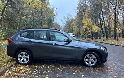 BMW X1, 2013 год, 1 420 000 рублей, 1 фотография