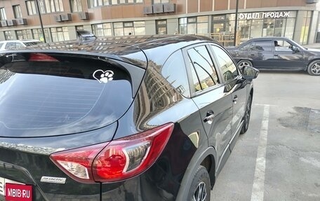 Mazda CX-5 II, 2011 год, 1 720 000 рублей, 1 фотография