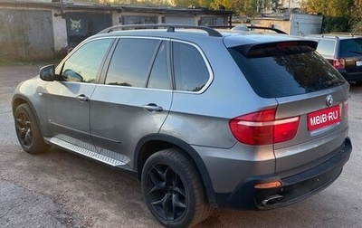 BMW X5, 2008 год, 1 300 000 рублей, 1 фотография