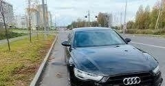 Audi A6, 2016 год, 1 880 000 рублей, 1 фотография