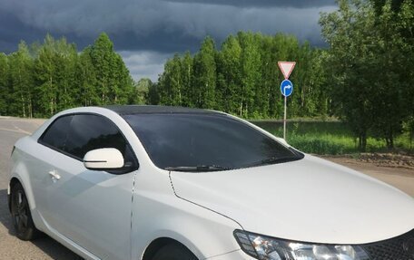 KIA Cerato III, 2012 год, 960 000 рублей, 4 фотография