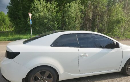 KIA Cerato III, 2012 год, 960 000 рублей, 6 фотография