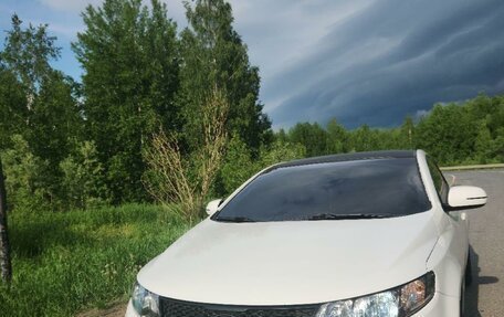 KIA Cerato III, 2012 год, 960 000 рублей, 12 фотография