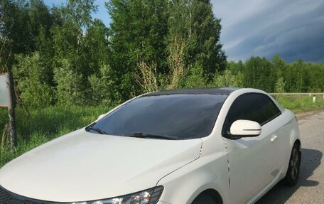 KIA Cerato III, 2012 год, 960 000 рублей, 20 фотография