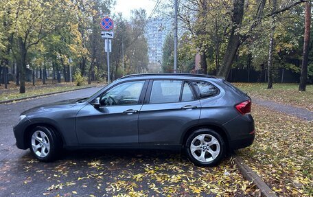 BMW X1, 2013 год, 1 420 000 рублей, 3 фотография