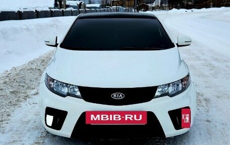 KIA Cerato III, 2012 год, 960 000 рублей, 2 фотография