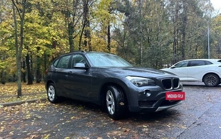 BMW X1, 2013 год, 1 420 000 рублей, 2 фотография