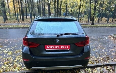 BMW X1, 2013 год, 1 420 000 рублей, 6 фотография