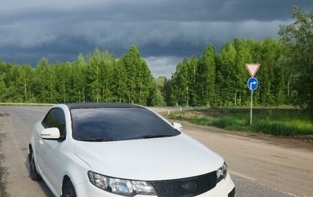 KIA Cerato III, 2012 год, 960 000 рублей, 19 фотография