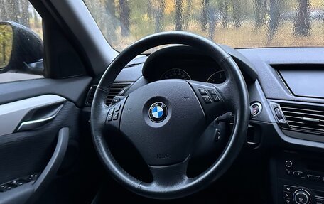 BMW X1, 2013 год, 1 420 000 рублей, 24 фотография