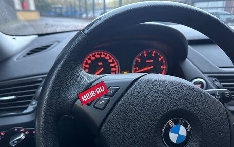 BMW X1, 2013 год, 1 420 000 рублей, 25 фотография