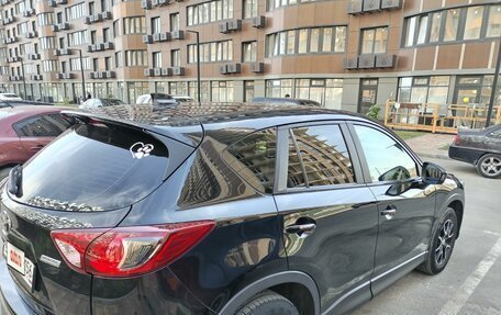 Mazda CX-5 II, 2011 год, 1 720 000 рублей, 5 фотография