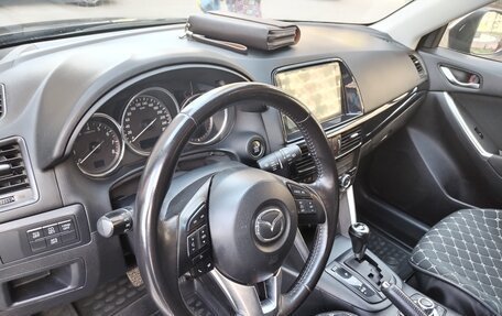 Mazda CX-5 II, 2011 год, 1 720 000 рублей, 16 фотография