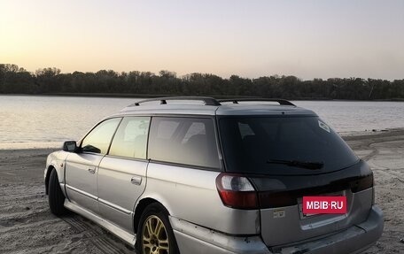 Subaru Legacy III, 1999 год, 500 000 рублей, 3 фотография