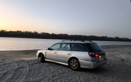 Subaru Legacy III, 1999 год, 500 000 рублей, 8 фотография