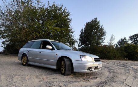 Subaru Legacy III, 1999 год, 500 000 рублей, 7 фотография