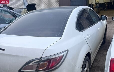 Mazda 6, 2010 год, 700 000 рублей, 1 фотография