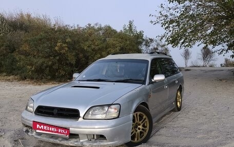 Subaru Legacy III, 1999 год, 500 000 рублей, 10 фотография