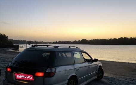 Subaru Legacy III, 1999 год, 500 000 рублей, 12 фотография