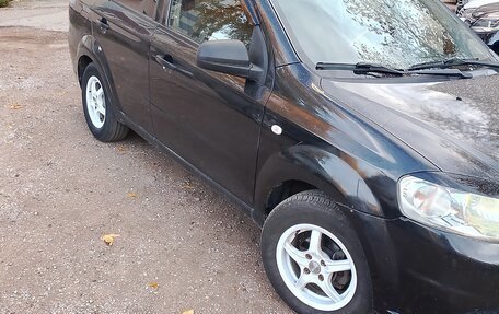 Chevrolet Aveo III, 2010 год, 430 000 рублей, 2 фотография