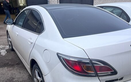 Mazda 6, 2010 год, 700 000 рублей, 3 фотография