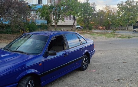 Volkswagen Passat B3, 1992 год, 256 000 рублей, 2 фотография