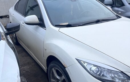 Mazda 6, 2010 год, 700 000 рублей, 4 фотография