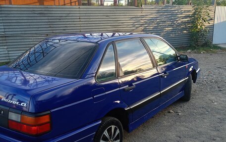 Volkswagen Passat B3, 1992 год, 256 000 рублей, 6 фотография