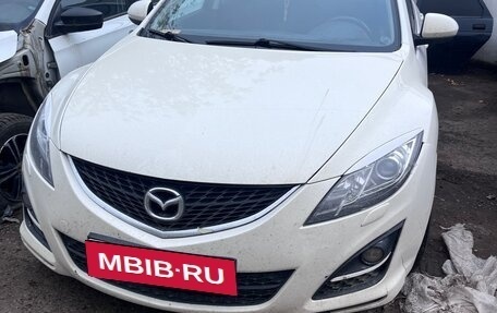 Mazda 6, 2010 год, 700 000 рублей, 6 фотография