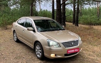 Toyota Premio, 2007 год, 1 300 000 рублей, 1 фотография