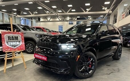 Dodge Durango III, 2024 год, 20 470 634 рублей, 1 фотография