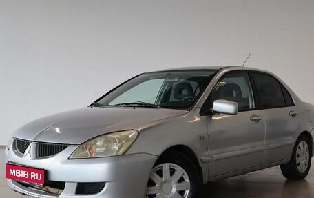 Mitsubishi Lancer IX, 2004 год, 253 000 рублей, 1 фотография