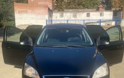 Ford Focus II рестайлинг, 2007 год, 600 000 рублей, 1 фотография