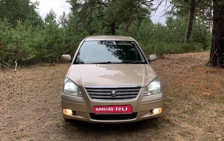 Toyota Premio, 2007 год, 1 300 000 рублей, 2 фотография