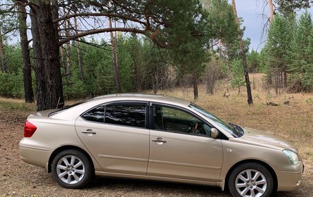 Toyota Premio, 2007 год, 1 300 000 рублей, 7 фотография