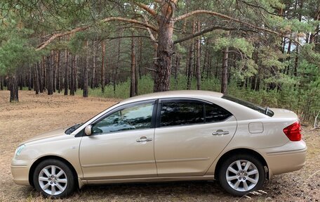 Toyota Premio, 2007 год, 1 300 000 рублей, 8 фотография