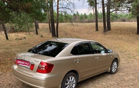 Toyota Premio, 2007 год, 1 300 000 рублей, 4 фотография