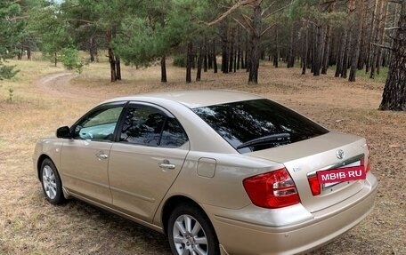 Toyota Premio, 2007 год, 1 300 000 рублей, 5 фотография