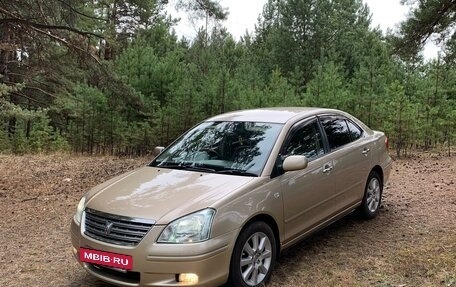 Toyota Premio, 2007 год, 1 300 000 рублей, 3 фотография