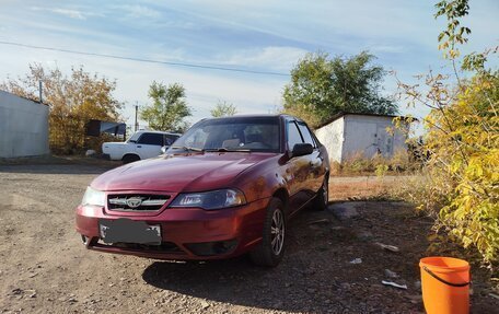 Daewoo Nexia I рестайлинг, 2009 год, 300 000 рублей, 9 фотография