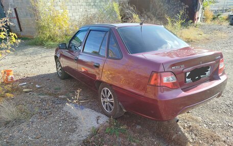 Daewoo Nexia I рестайлинг, 2009 год, 300 000 рублей, 8 фотография