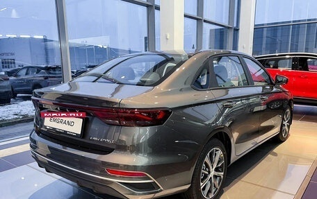 Geely Emgrand, 2024 год, 2 322 990 рублей, 3 фотография