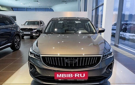 Geely Emgrand, 2024 год, 2 322 990 рублей, 2 фотография